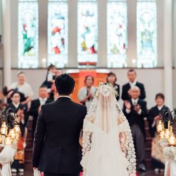 大阪セントバース教会の写真25枚目