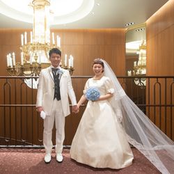 東京會舘の写真3枚目