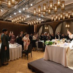 東京會舘の写真2枚目