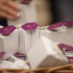 東京會舘の写真6枚目