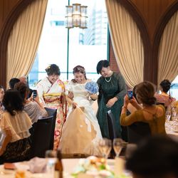 東京會舘の写真34枚目