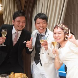 東京會舘の写真22枚目