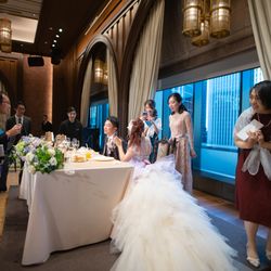 東京會舘の写真35枚目