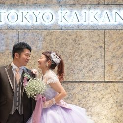 東京會舘の写真18枚目