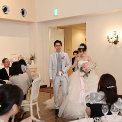 ヴィラ・デ・マリアージュ 越谷レイクタウンの写真30枚目