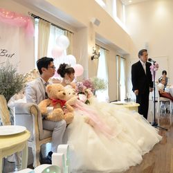 ヴィラ・デ・マリアージュ 越谷レイクタウンの写真31枚目