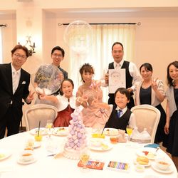 ヴィラ・デ・マリアージュ 越谷レイクタウンの写真16枚目