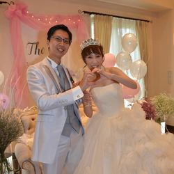 ヴィラ・デ・マリアージュ 越谷レイクタウンの写真3枚目