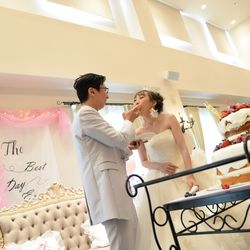 ヴィラ・デ・マリアージュ 越谷レイクタウンの写真33枚目