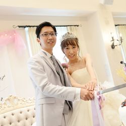 ヴィラ・デ・マリアージュ 越谷レイクタウンの写真17枚目