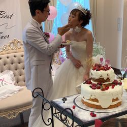 ヴィラ・デ・マリアージュ 越谷レイクタウンの写真4枚目