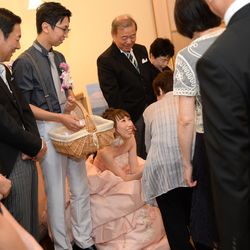 ヴィラ・デ・マリアージュ 越谷レイクタウンの写真20枚目