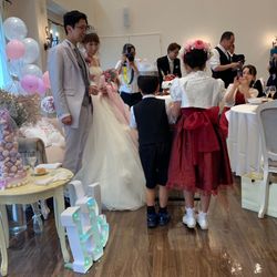 ヴィラ・デ・マリアージュ 越谷レイクタウンの写真18枚目