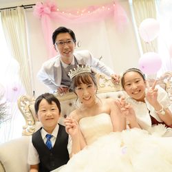 ヴィラ・デ・マリアージュ 越谷レイクタウンの写真11枚目