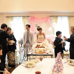 ヴィラ・デ・マリアージュ 越谷レイクタウンの写真14枚目