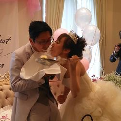 ヴィラ・デ・マリアージュ 越谷レイクタウンの写真22枚目