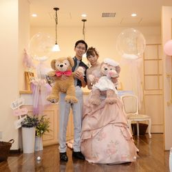 ヴィラ・デ・マリアージュ 越谷レイクタウンの写真23枚目