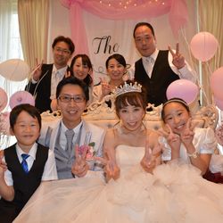 ヴィラ・デ・マリアージュ 越谷レイクタウンの写真24枚目