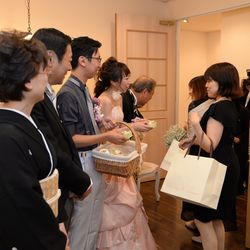 ヴィラ・デ・マリアージュ 越谷レイクタウンの写真15枚目