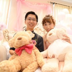 ヴィラ・デ・マリアージュ 越谷レイクタウンの写真11枚目