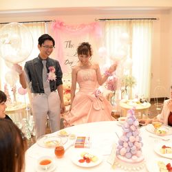 ヴィラ・デ・マリアージュ 越谷レイクタウンの写真12枚目