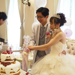 ヴィラ・デ・マリアージュ 越谷レイクタウンの写真16枚目