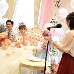 ヴィラ・デ・マリアージュ 越谷レイクタウンの写真29枚目