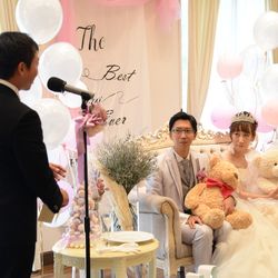 ヴィラ・デ・マリアージュ 越谷レイクタウンの写真2枚目