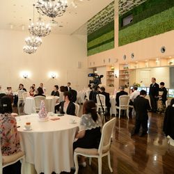 ヴィラ・デ・マリアージュ 越谷レイクタウンの写真4枚目