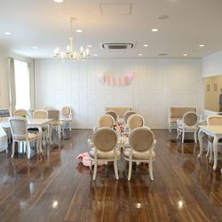 ヴィラ・デ・マリアージュ 越谷レイクタウンの写真7枚目