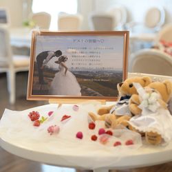 ヴィラ・デ・マリアージュ 越谷レイクタウンの写真8枚目