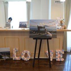 ヴィラ・デ・マリアージュ 越谷レイクタウンの写真20枚目