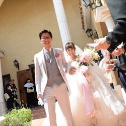 ヴィラ・デ・マリアージュ 越谷レイクタウンの写真15枚目