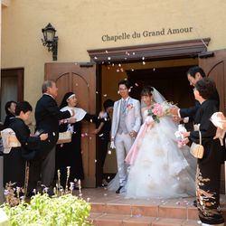 ヴィラ・デ・マリアージュ 越谷レイクタウンの写真28枚目