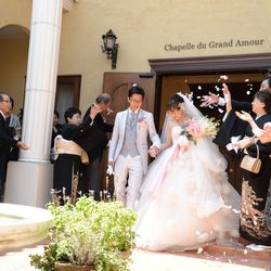 ヴィラ・デ・マリアージュ 越谷レイクタウンの写真10枚目