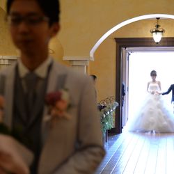 ヴィラ・デ・マリアージュ 越谷レイクタウンの写真14枚目