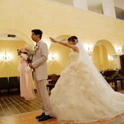 ヴィラ・デ・マリアージュ 越谷レイクタウンの写真22枚目