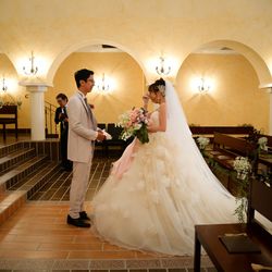 ヴィラ・デ・マリアージュ 越谷レイクタウンの写真9枚目