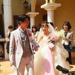 ヴィラ・デ・マリアージュ 越谷レイクタウンの写真2枚目