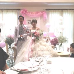 ヴィラ・デ・マリアージュ 越谷レイクタウンの写真10枚目