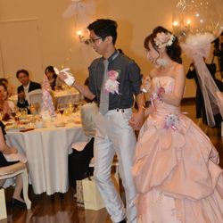 ヴィラ・デ・マリアージュ 越谷レイクタウンの写真27枚目