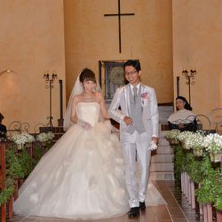 ヴィラ・デ・マリアージュ 越谷レイクタウンの写真8枚目