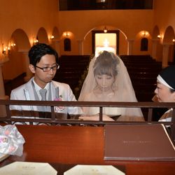 ヴィラ・デ・マリアージュ 越谷レイクタウンの写真5枚目