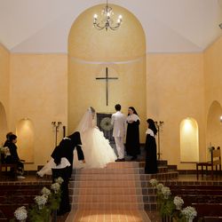 ヴィラ・デ・マリアージュ 越谷レイクタウンの写真20枚目