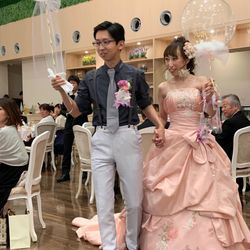 ヴィラ・デ・マリアージュ 越谷レイクタウンの写真8枚目