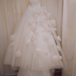 ヴィラ・デ・マリアージュ 越谷レイクタウンの写真1枚目