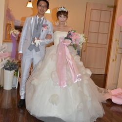 ヴィラ・デ・マリアージュ 越谷レイクタウンの写真7枚目