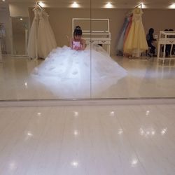 ヴィラ・デ・マリアージュ 越谷レイクタウンの写真4枚目