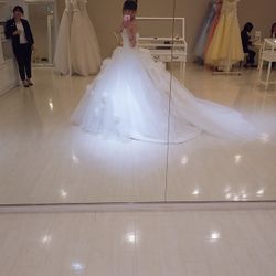 ヴィラ・デ・マリアージュ 越谷レイクタウンの写真8枚目