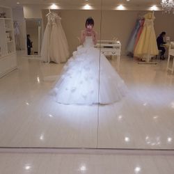 ヴィラ・デ・マリアージュ 越谷レイクタウンの写真5枚目